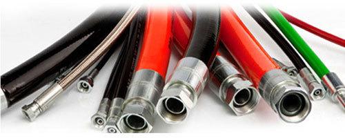  Thermoplastic Hose Assemblies