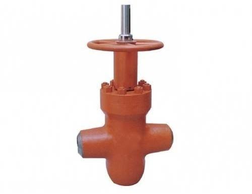 Industrial Gate Valve