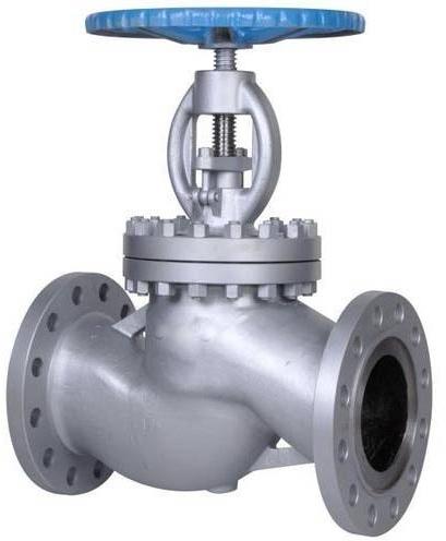 Non Return Global Valve