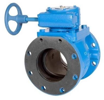 Plug Valve