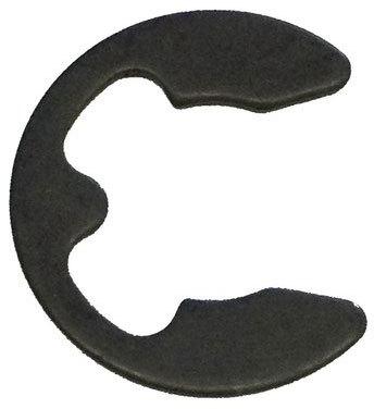 Spring Steel E Clip