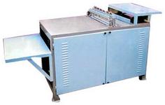 Soap Cutting Machines