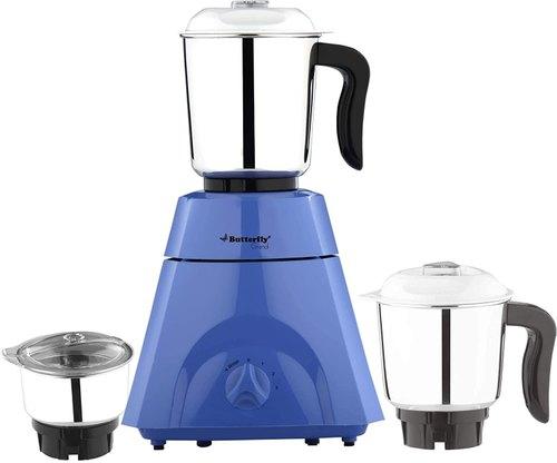Butterfly Mixer Grinder, Color : Blue