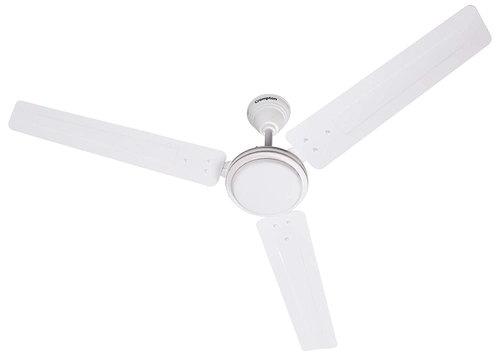 Crompton ceiling fans, Sweep Size : 1200mm