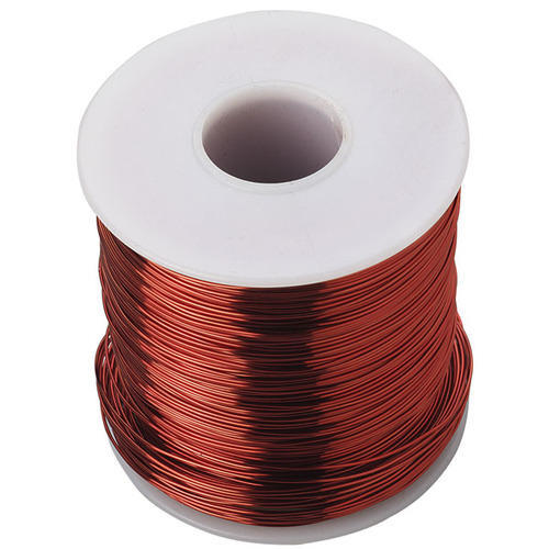 Magnetic Copper Wire