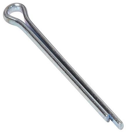 Polished Stainless Steel Split Pin, Material Grade : SS304