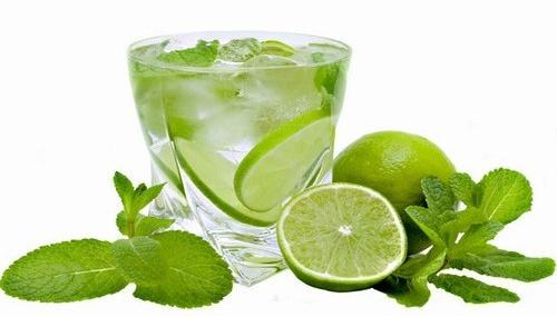Green Lemon Drink, Feature : Safely processed, High purity, Health promoting