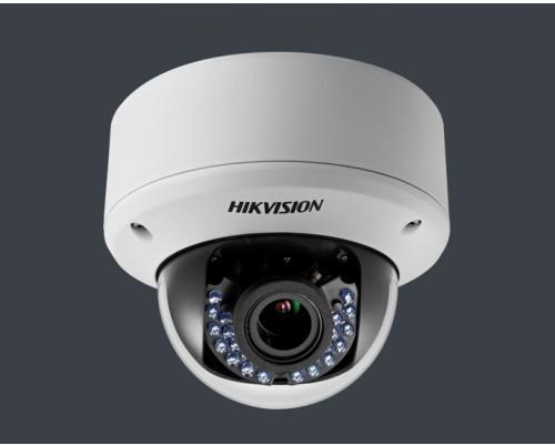 Hikvision Dome Camera