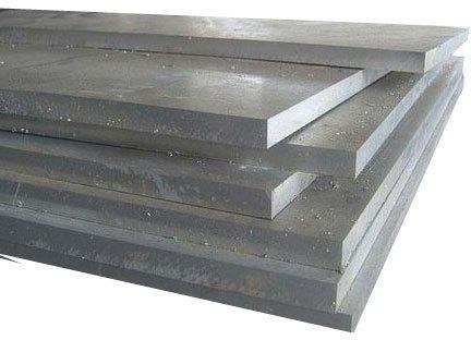 Aluminium Plate 6082