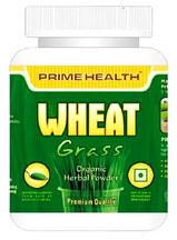 Wheatgrass Powder, Color : Green