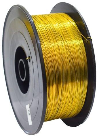 Brass Stitching Wire