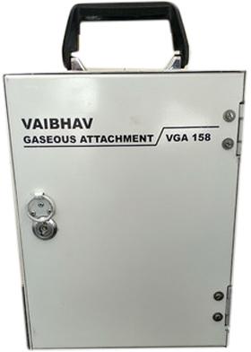 Vaibhav Gaseous Sampling Attachment, Voltage : 230 VAC