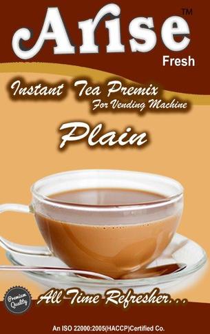 Instant Plain Tea Premix, Pack Size : 1 kg