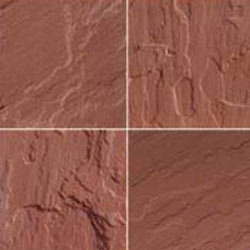 Agra Red Sandstone