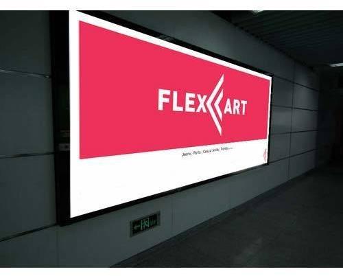 Rectangular Flex Board