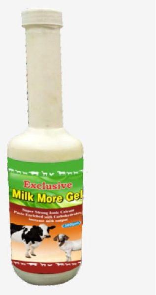 Milk More Gel