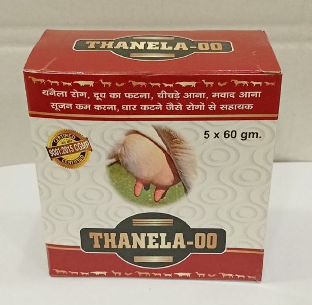 Thanela Powder, Packaging Type : Box
