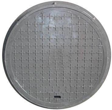 Circular Manhole Cover