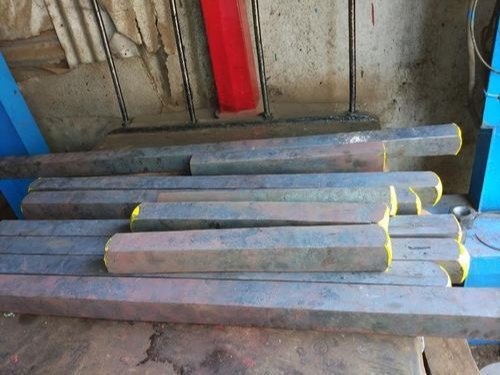 Stainless Steel Forged SQUARE BAR