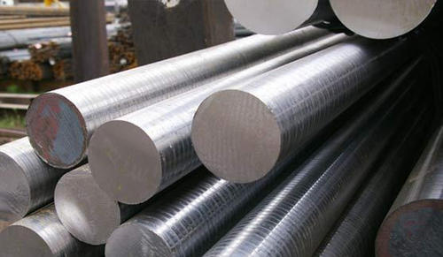 SS Forging Rods, for Manufacturing, Material Grade : 304, 304L, 904L, 316, 316L