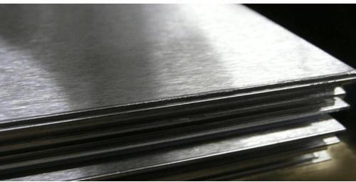 Stainless Steel Plates, for Medical Equipment, Food Industry