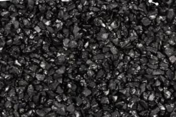 Activated Carbon Granular, Purity : 99.9%