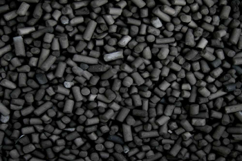 Activated Carbon Pallets, Size : 2 Mm to 4 Mm