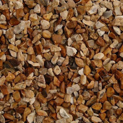 Gravel For Sand Filter, Color : Yellow/brown, Multi-color
