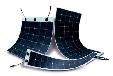 Grace Merlin Solar Panel, for Industrial