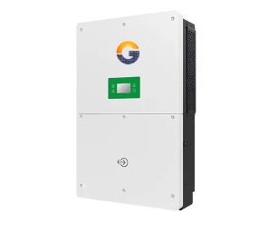 Three Phase Inverter, Certification : CE Certified