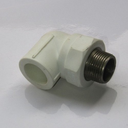 Elbow Pipe Fittings, Connection : Male, Female