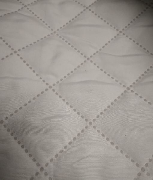 Ultrasonic Quilted fabric (without waterproof) -60&amp;quot; GSM 300