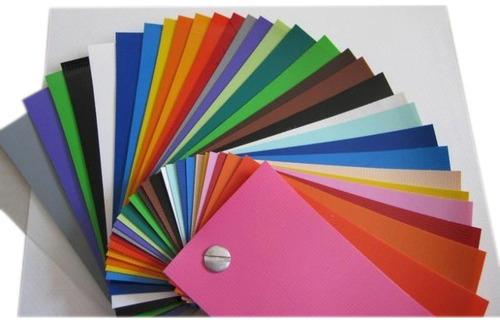 pvc sheets