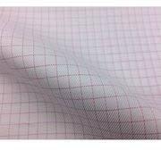 FBD Polyester Antistatic fabric, for Bags, Industrial Use, Pattern : satin