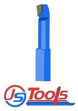 Pulley Grooving Tools