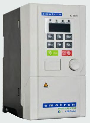 Emotron VSM Series AC Drive