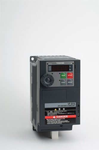 Toshiba AC Drive, Power : 1-3kw, 3-6kw, 6-9kw