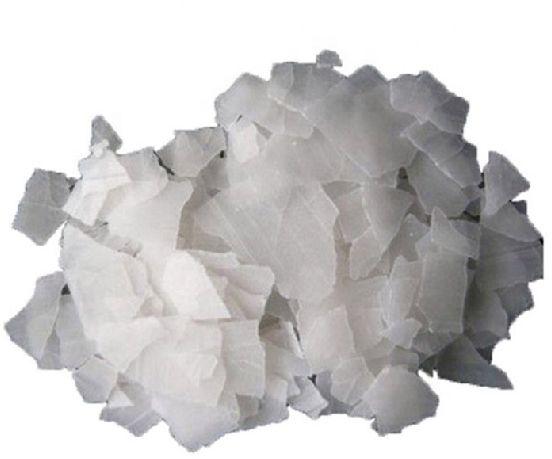 Caustic soda flakes, Purity : 100%