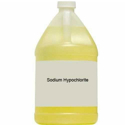 Sodium Hypochlorite, Purity : 99.99%