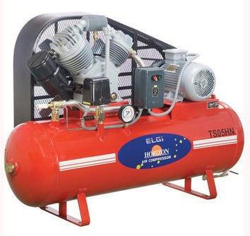 Elgi Screw Air Compressor