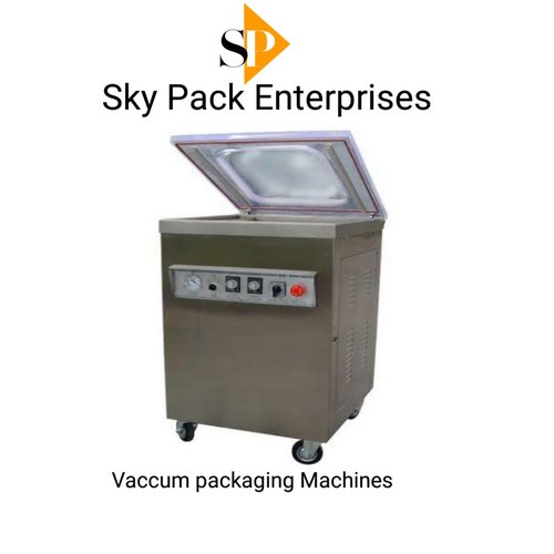 vacuum packaging machine