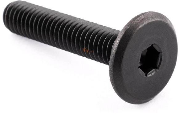 Connector Bolts, Size : M3 - M56, Custom Sizes
