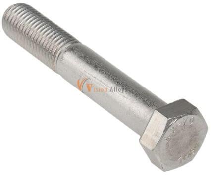 High Tensile Hex Bolt, Grade : DIN, ASTM