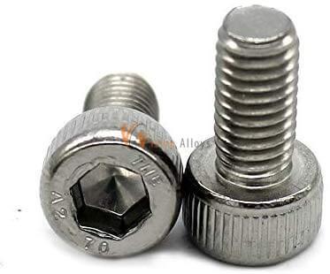 Socket Head Cap Screw, Grade : DIN, ASTM