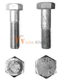Structural Bolts