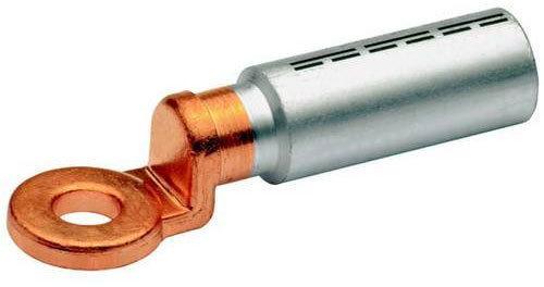 Bimetallic Copper Cable Lug