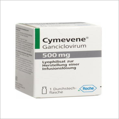 Cymevene Ganciclovir Injection