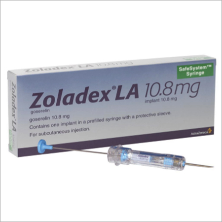 Zoladex Syn Goserelin Acetate Syringe