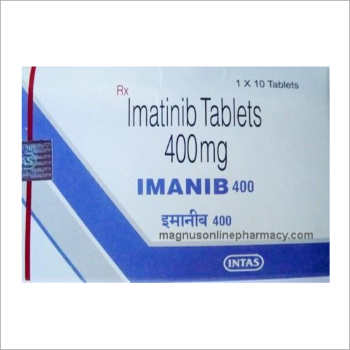 Imatinib Tablet