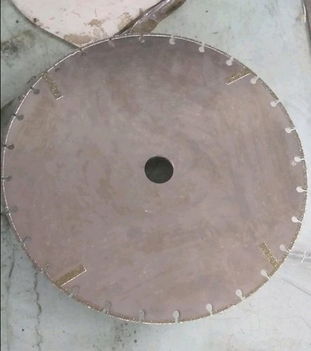 Diamond Cutting Wheel